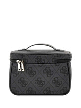 Beauty Case Guess Berta Nero